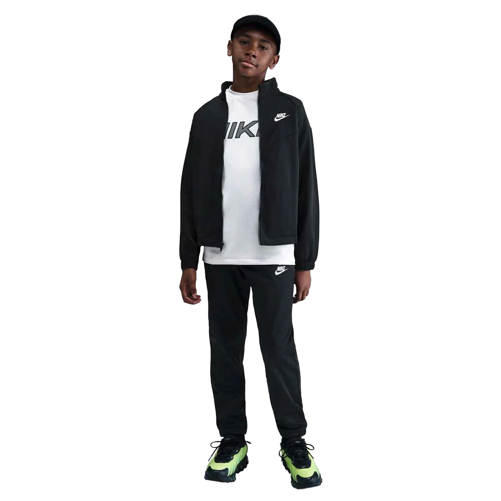 Nike Big Kids Sportswear Dri-FIT Tracksuit