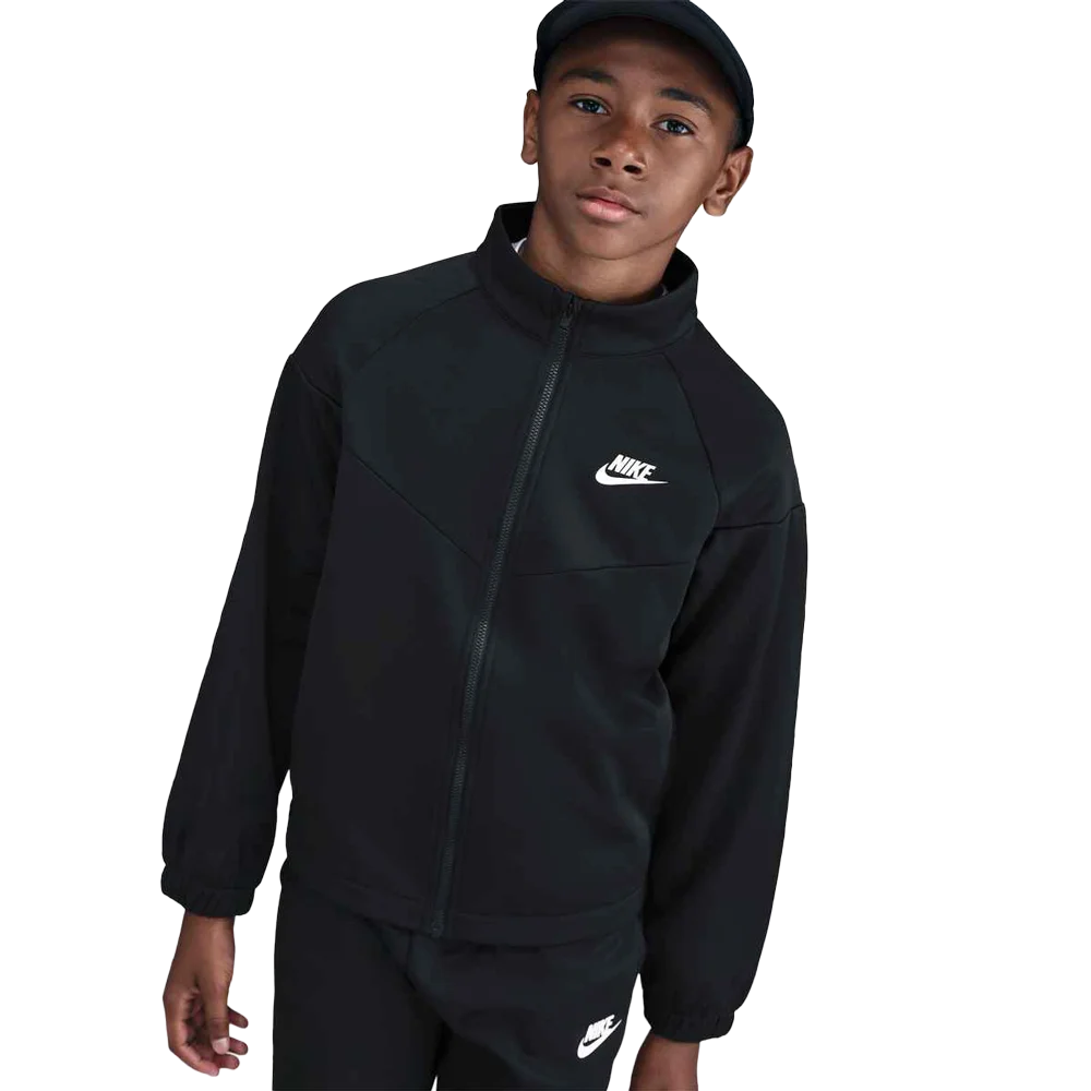 Nike Big Kids Sportswear Dri-FIT Tracksuit