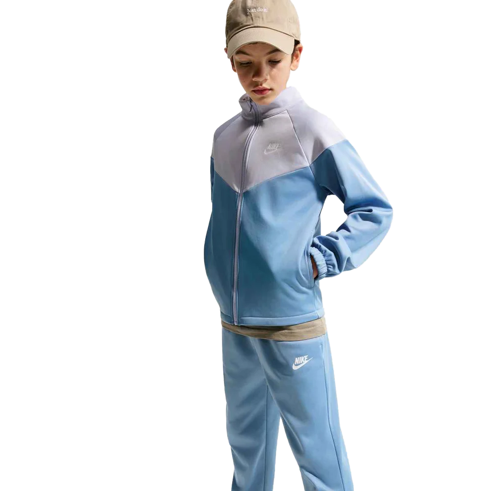Nike Big Kids Sportswear Dri-FIT Tracksuit