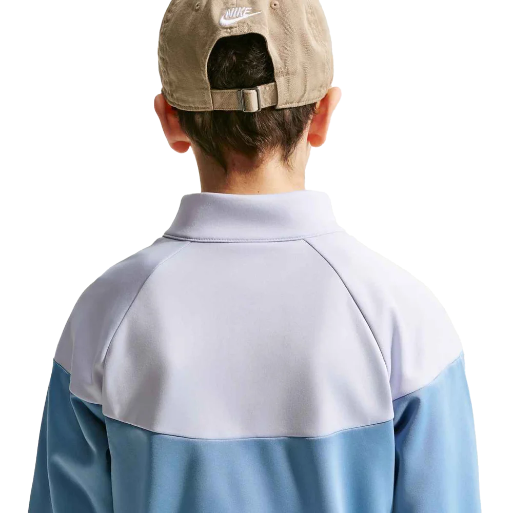 Nike Big Kids Sportswear Dri-FIT Tracksuit
