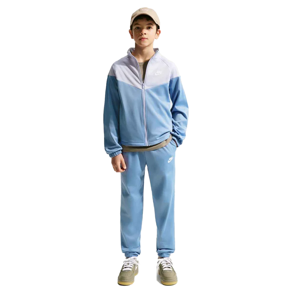 Nike Big Kids Sportswear Dri-FIT Tracksuit