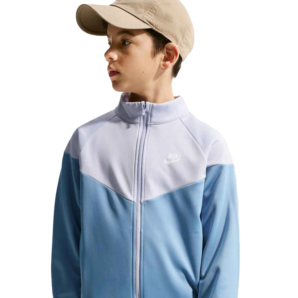 Nike Big Kids Sportswear Dri-FIT Tracksuit