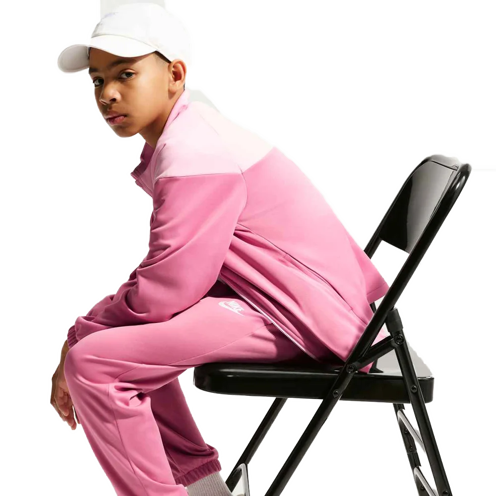 Nike Big Kids Sportswear Dri-FIT Tracksuit