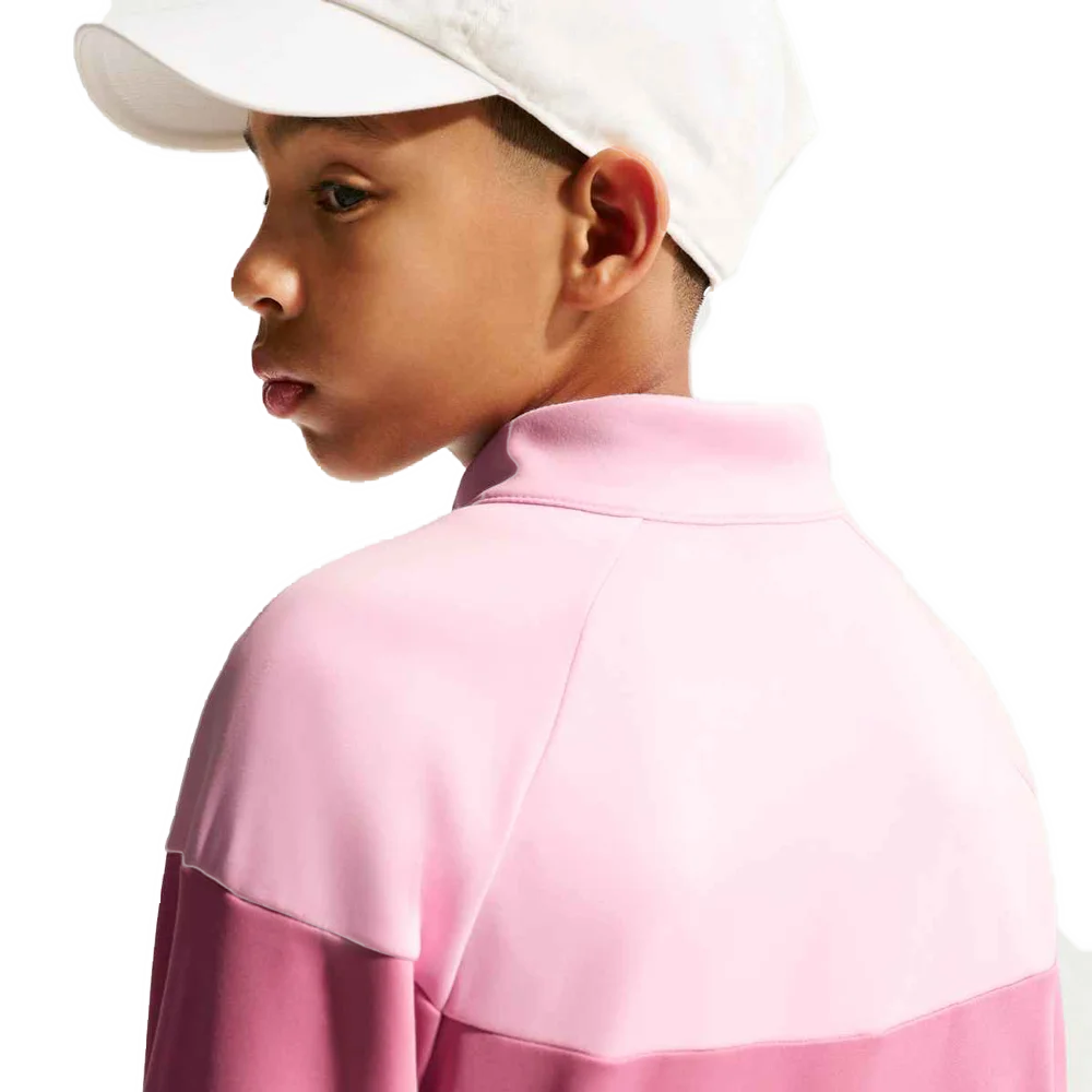 Nike Big Kids Sportswear Dri-FIT Tracksuit