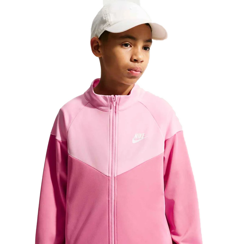 Nike Big Kids Sportswear Dri-FIT Tracksuit