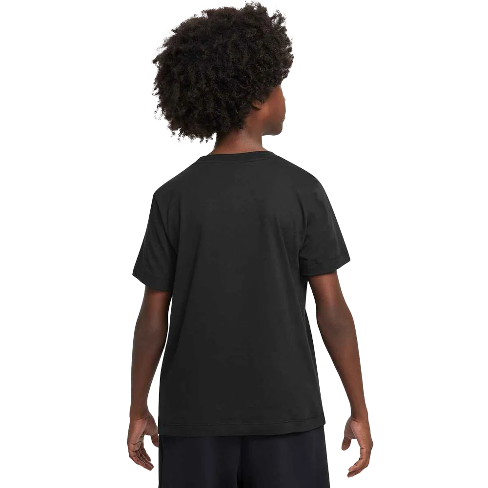 Nike  Big Kids' Sportswear T-Shirt