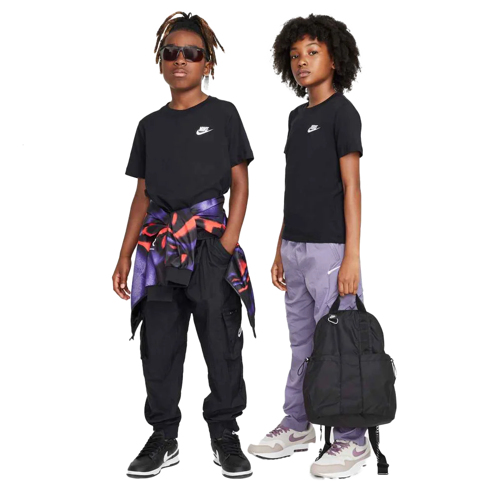 Nike  Big Kids' Sportswear T-Shirt