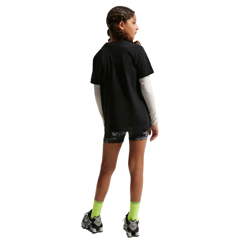 Nike  Big Kids' Sportswear T-Shirt