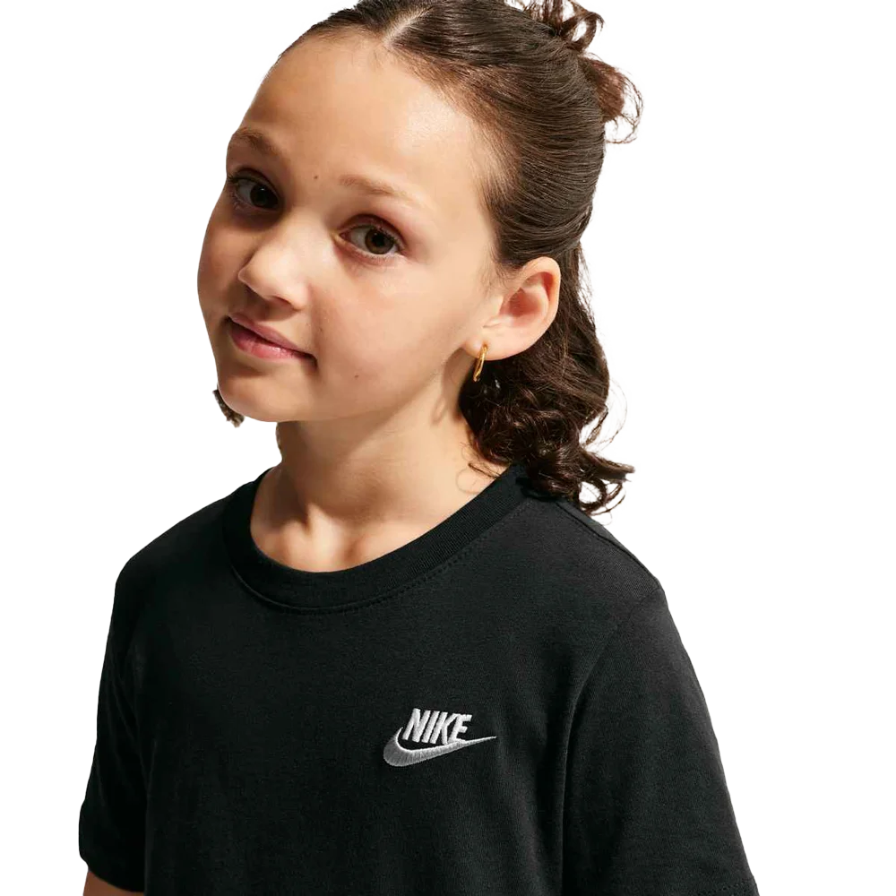 Nike  Big Kids' Sportswear T-Shirt