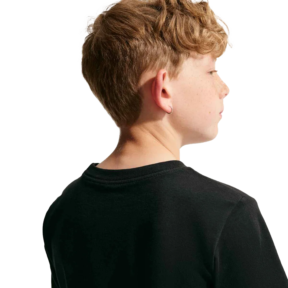 Nike  Big Kids' Sportswear T-Shirt