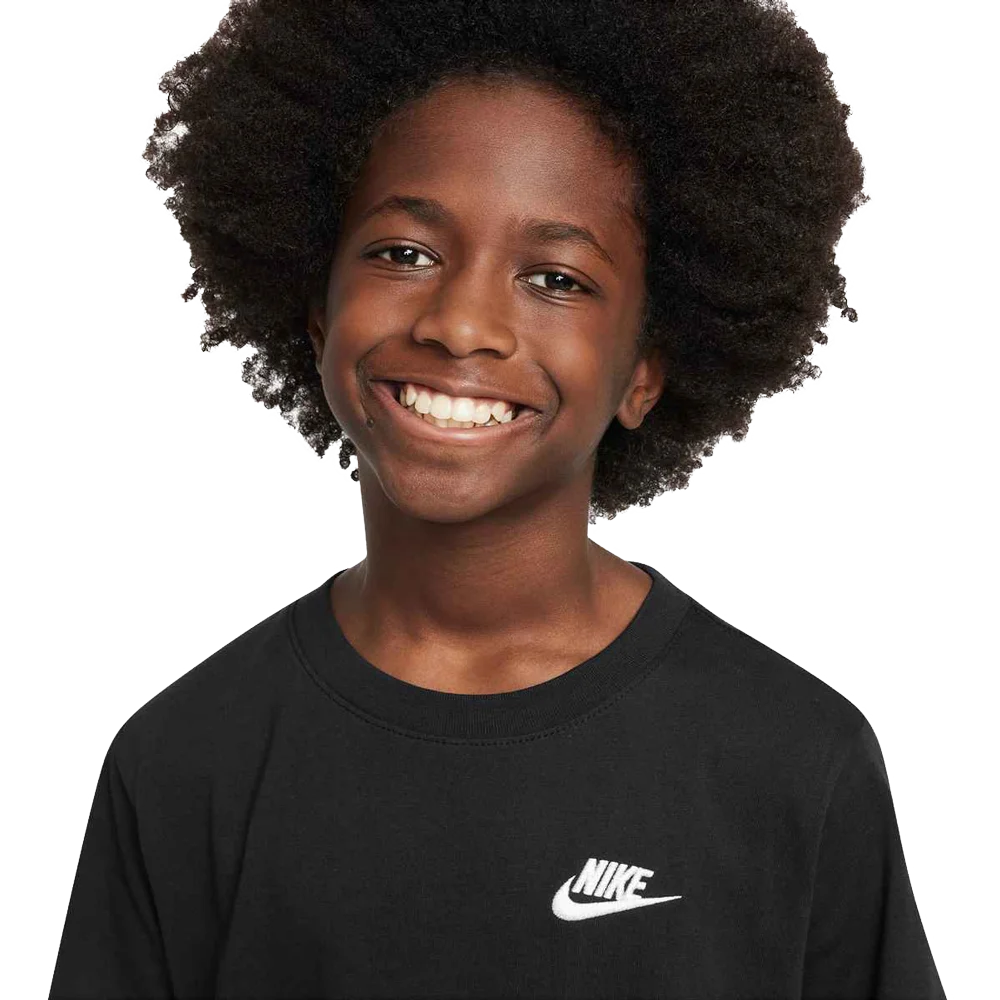 Nike  Big Kids' Sportswear T-Shirt