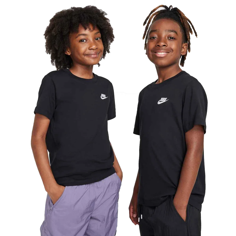 Nike  Big Kids' Sportswear T-Shirt