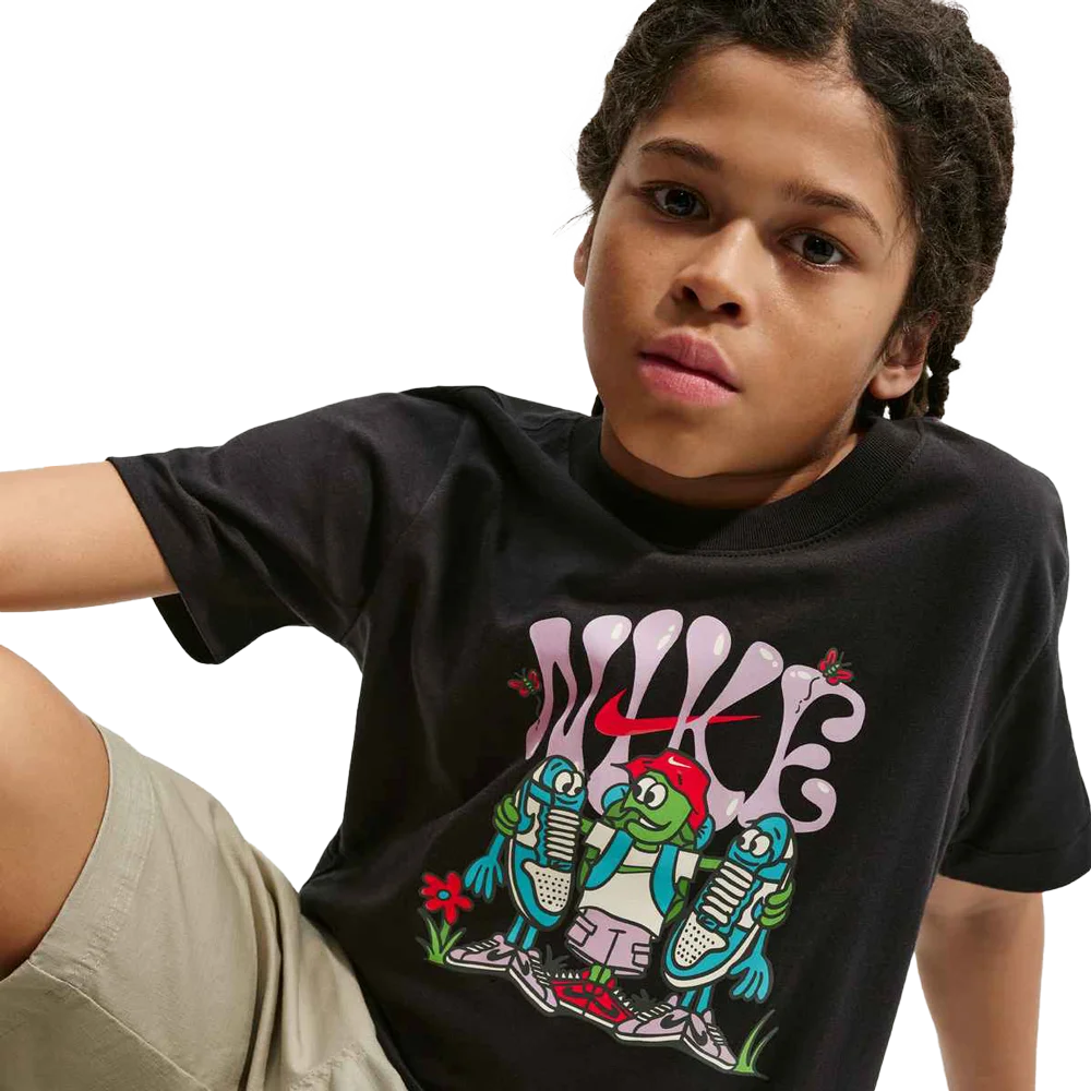 Nike Big Kids Sportswear T-Shirt