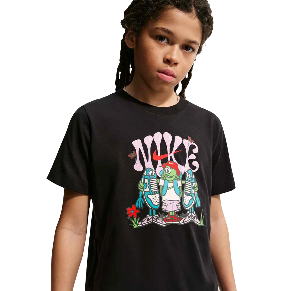 Nike Big Kids Sportswear T-Shirt