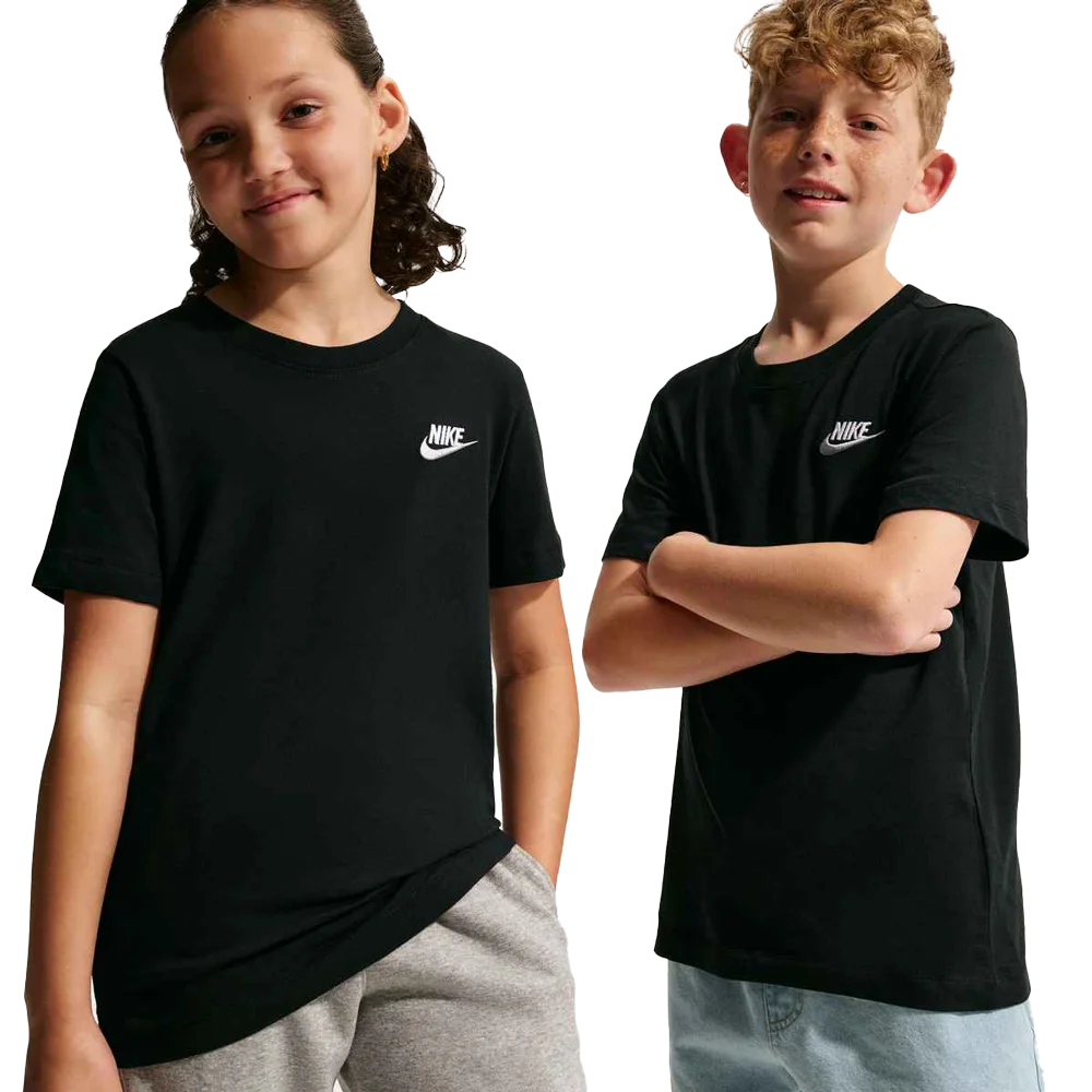 Nike  Big Kids' Sportswear T-Shirt