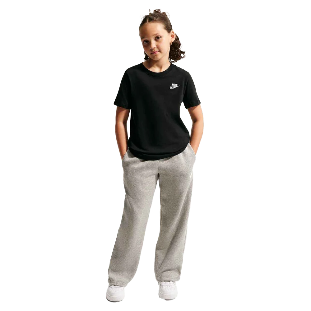 Nike  Big Kids' Sportswear T-Shirt