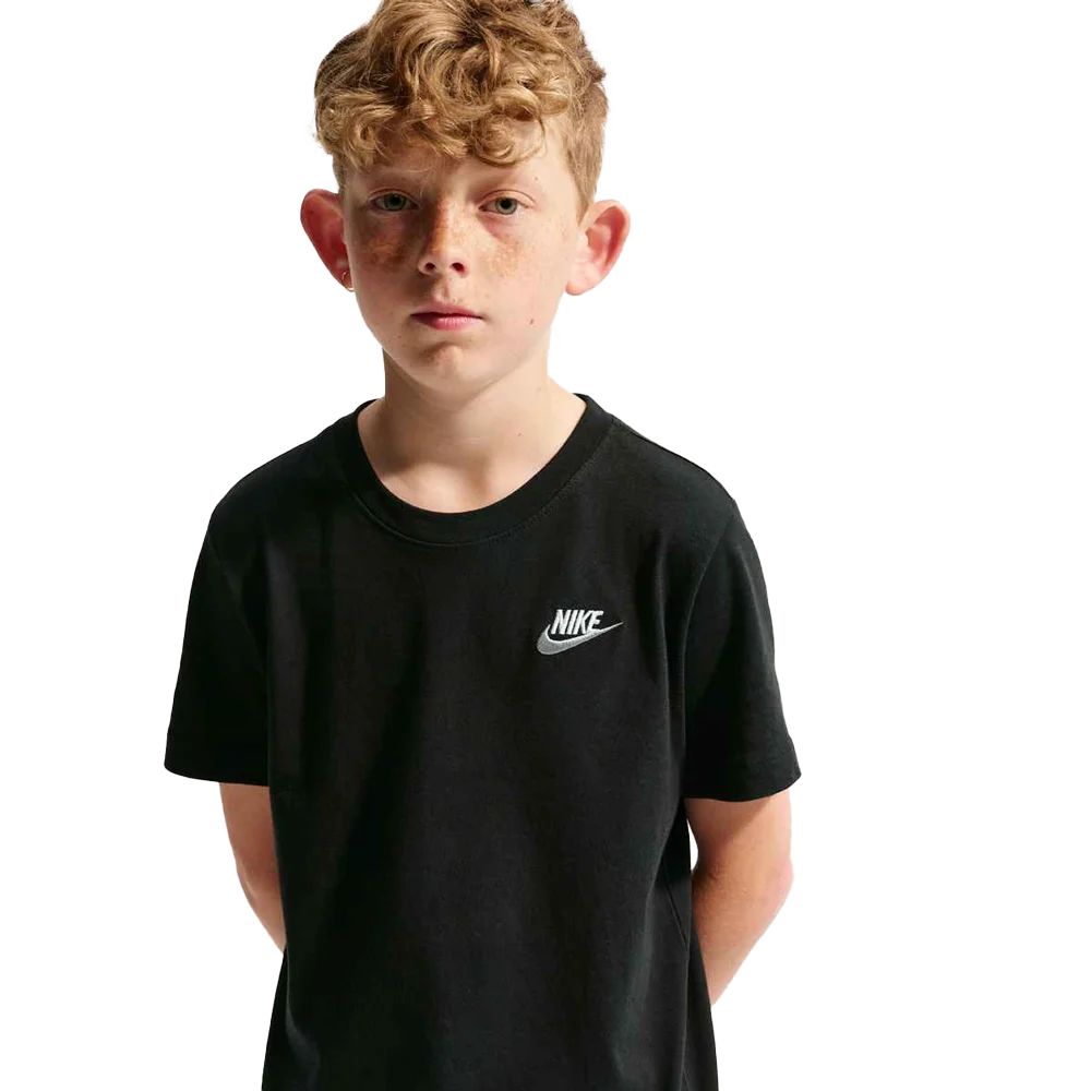 Nike  Big Kids' Sportswear T-Shirt