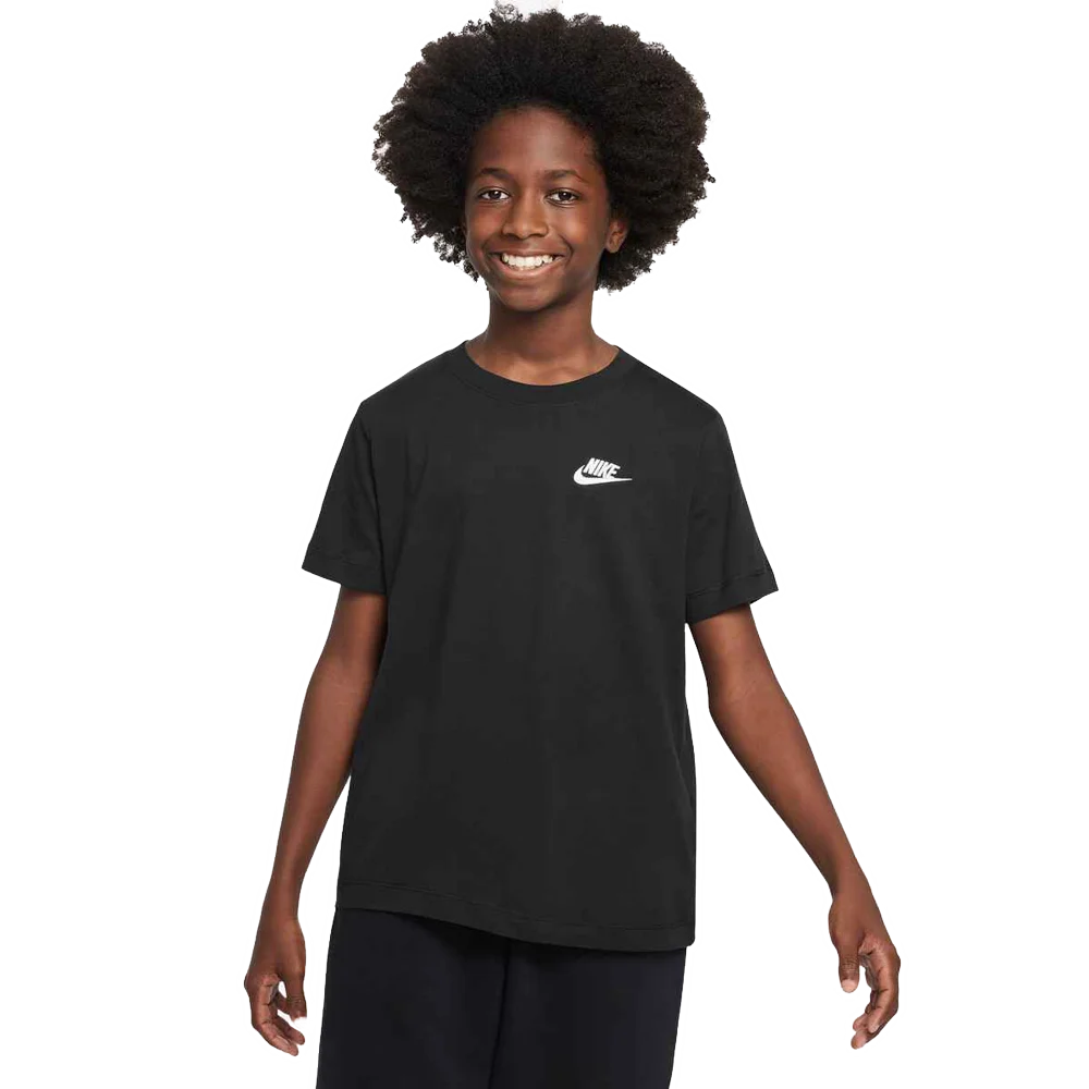 Nike  Big Kids' Sportswear T-Shirt