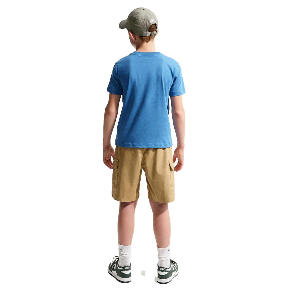 Nike Big Kids Sportswear T-Shirt