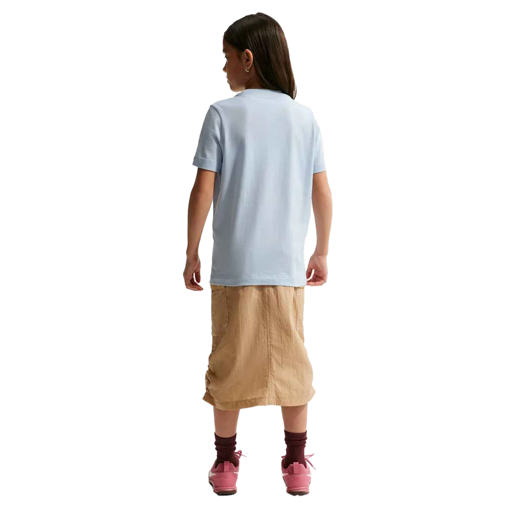 Nike  Big Kids' Sportswear T-Shirt