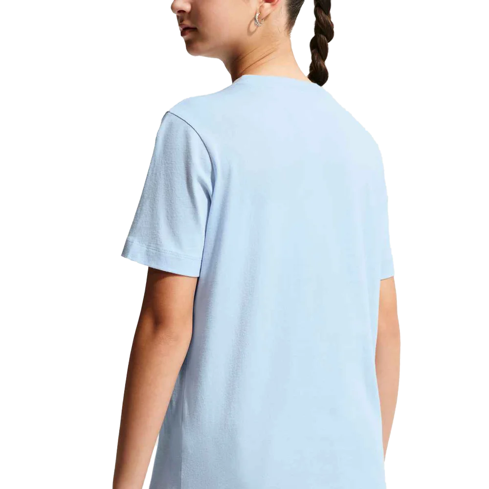Nike  Big Kids' Sportswear T-Shirt