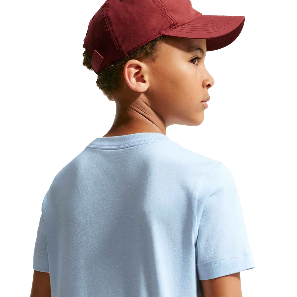 Nike  Big Kids' Sportswear T-Shirt
