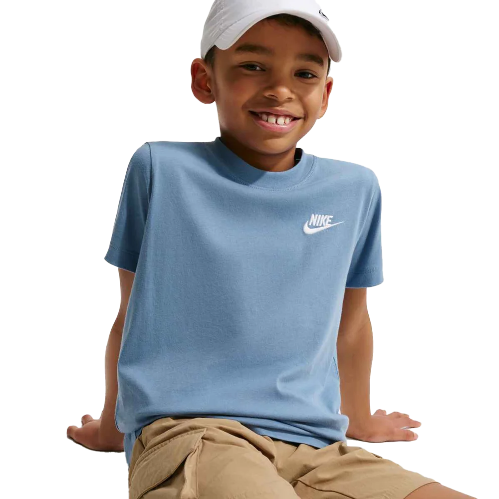 Nike  Big Kids' Sportswear T-Shirt
