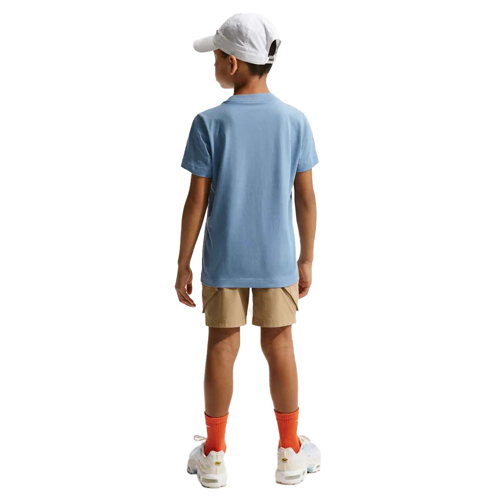 Nike  Big Kids' Sportswear T-Shirt