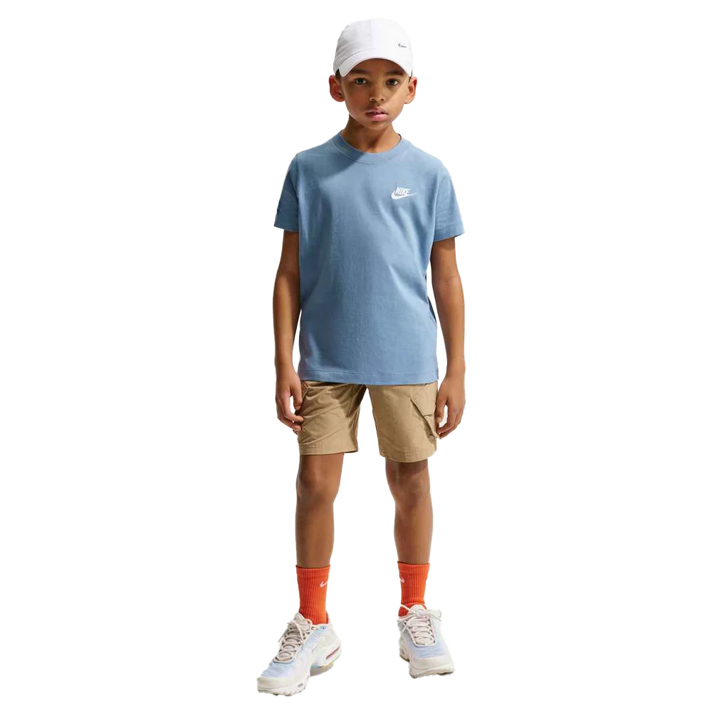 Nike  Big Kids' Sportswear T-Shirt