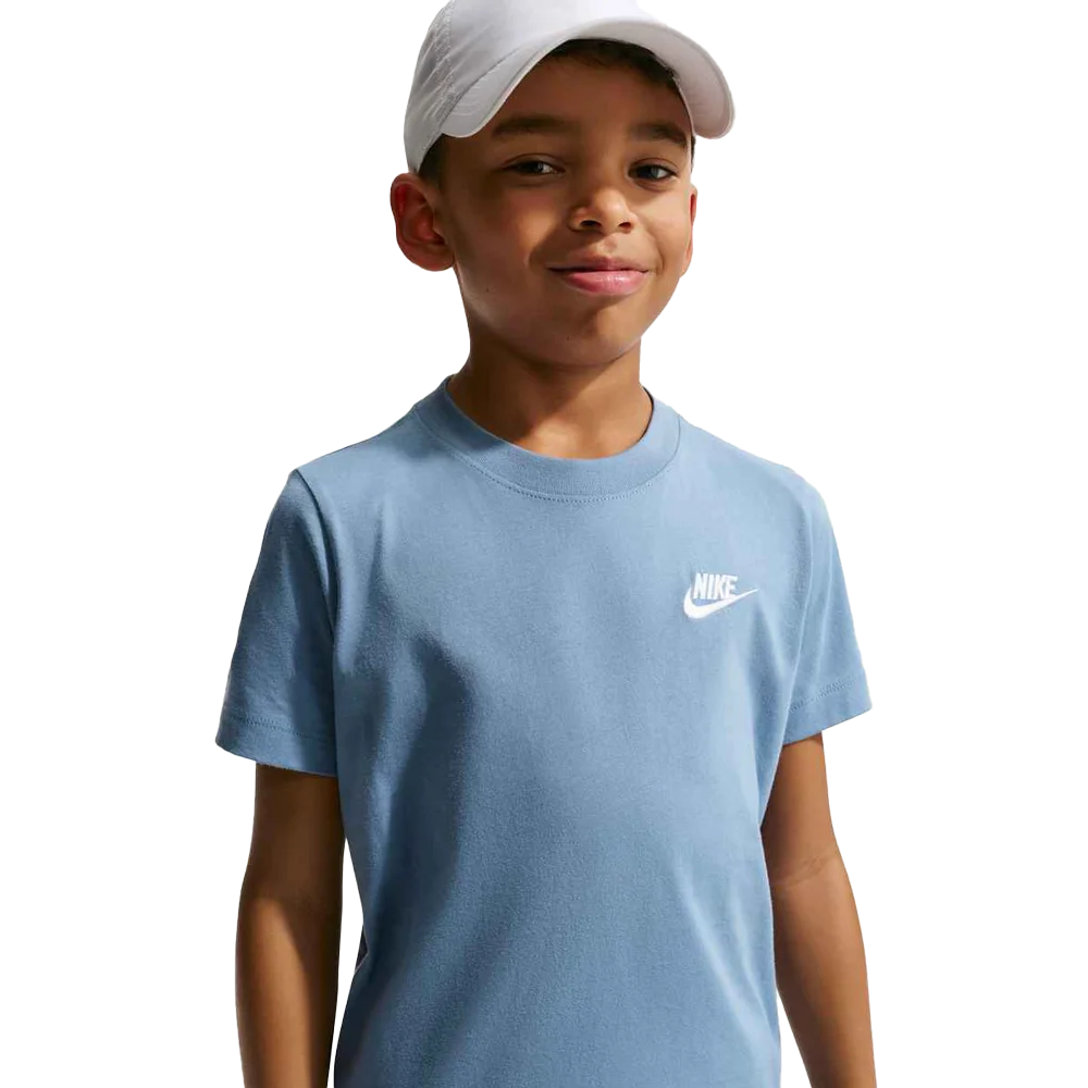 Nike  Big Kids' Sportswear T-Shirt