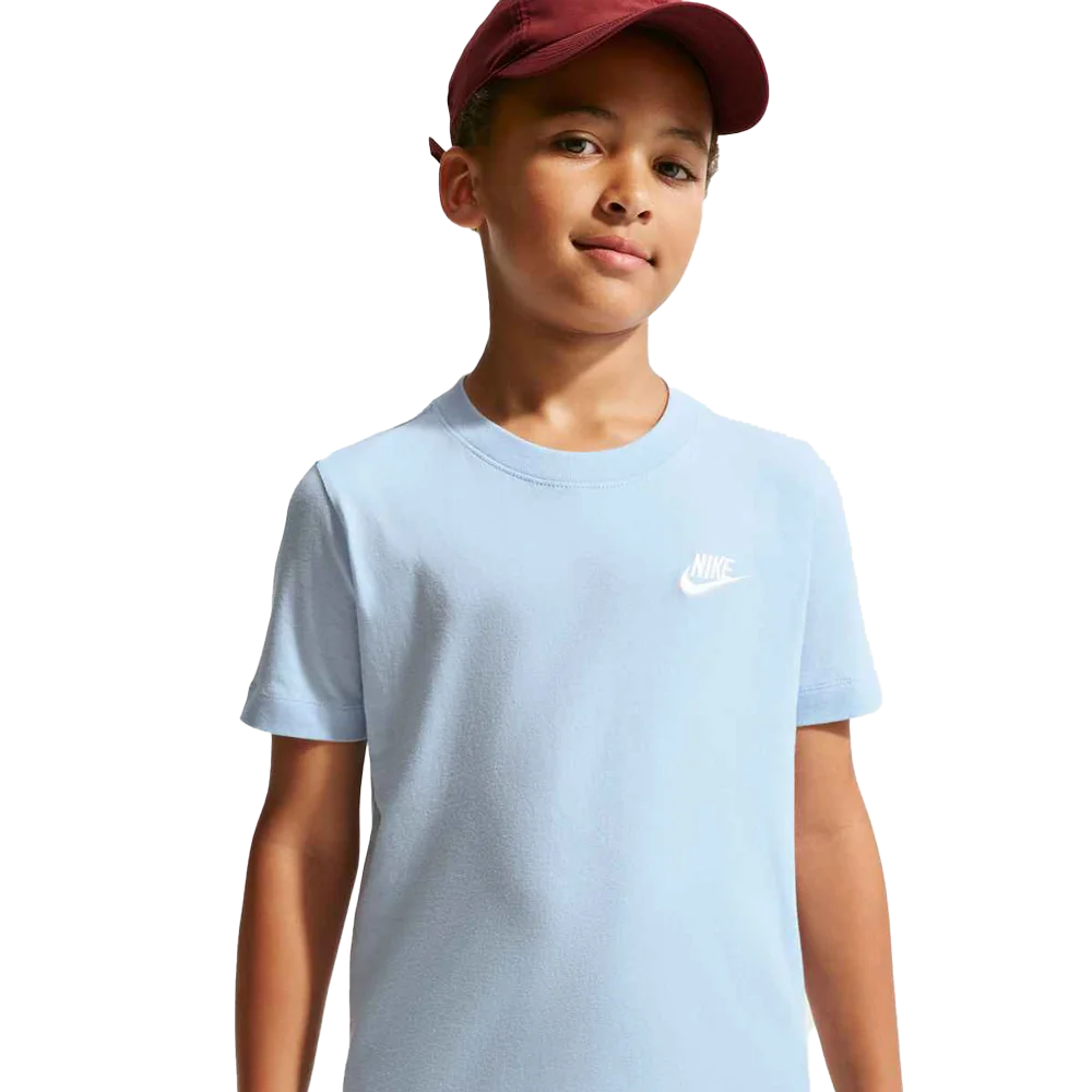 Nike  Big Kids' Sportswear T-Shirt