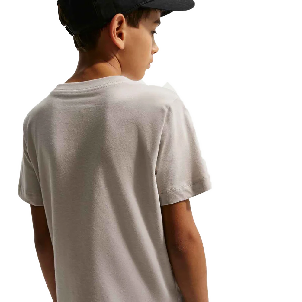 Nike  Big Kids' Sportswear T-Shirt