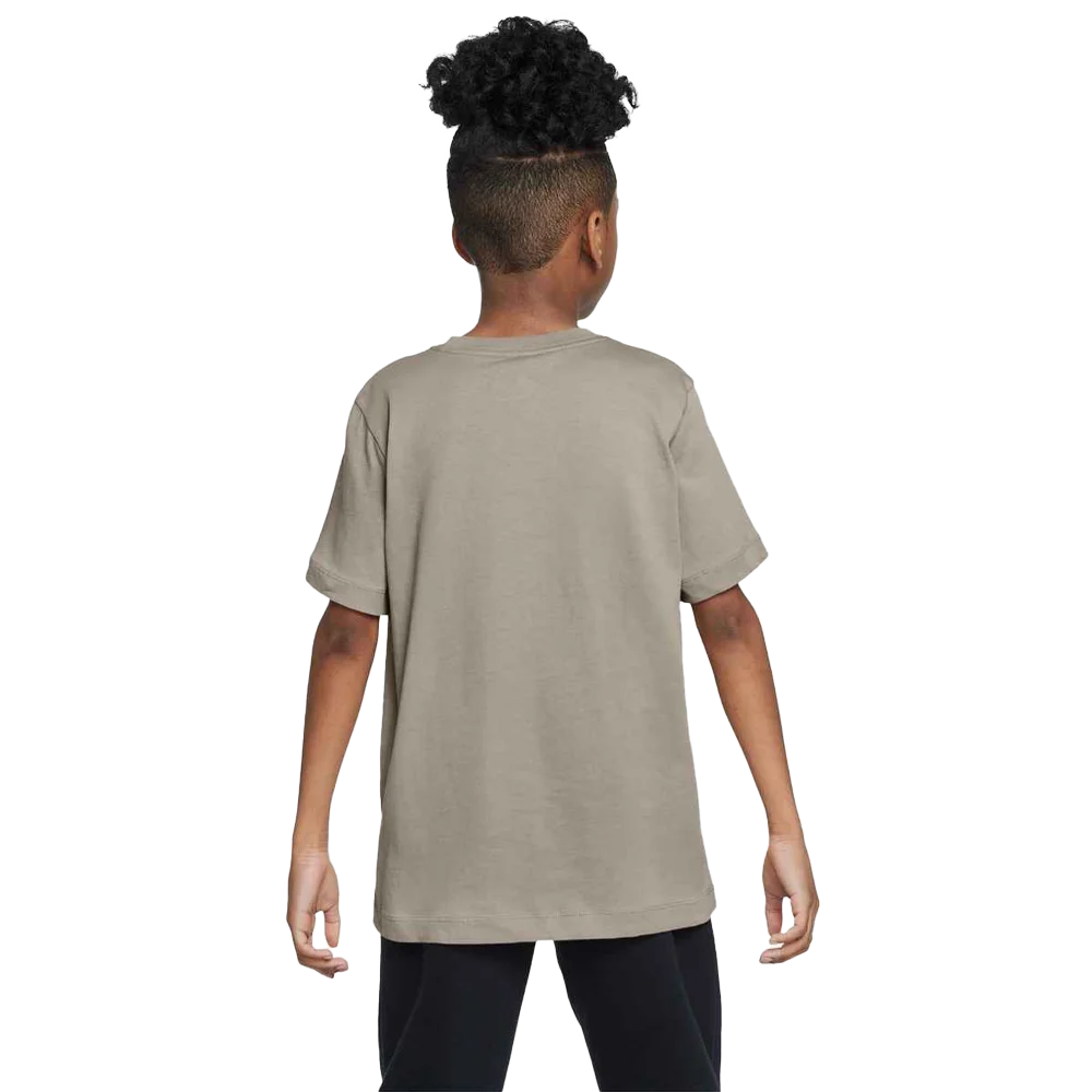 Nike  Big Kids' Sportswear T-Shirt