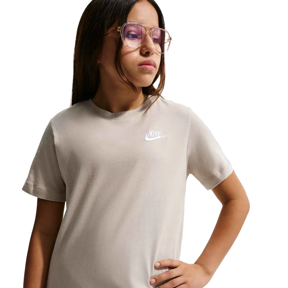 Nike  Big Kids' Sportswear T-Shirt