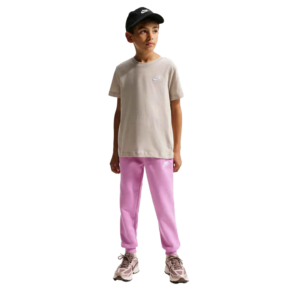 Nike  Big Kids' Sportswear T-Shirt
