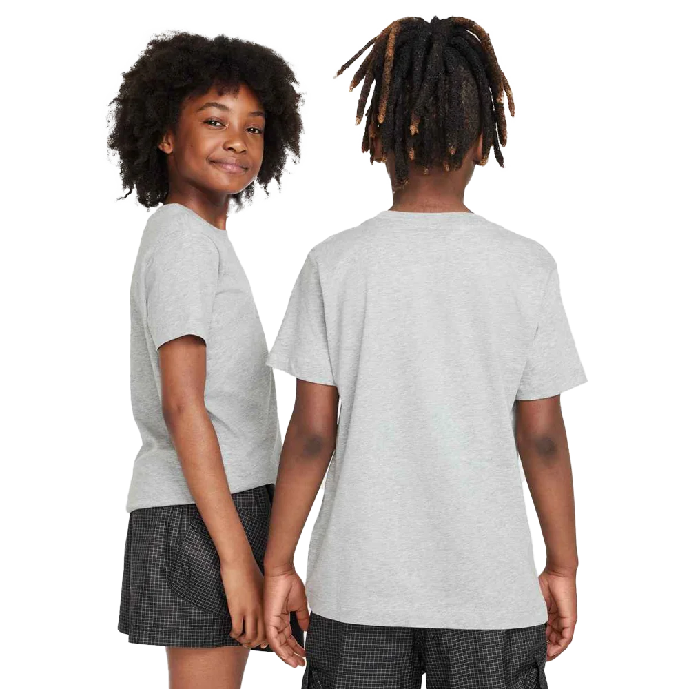 Nike  Big Kids' Sportswear T-Shirt