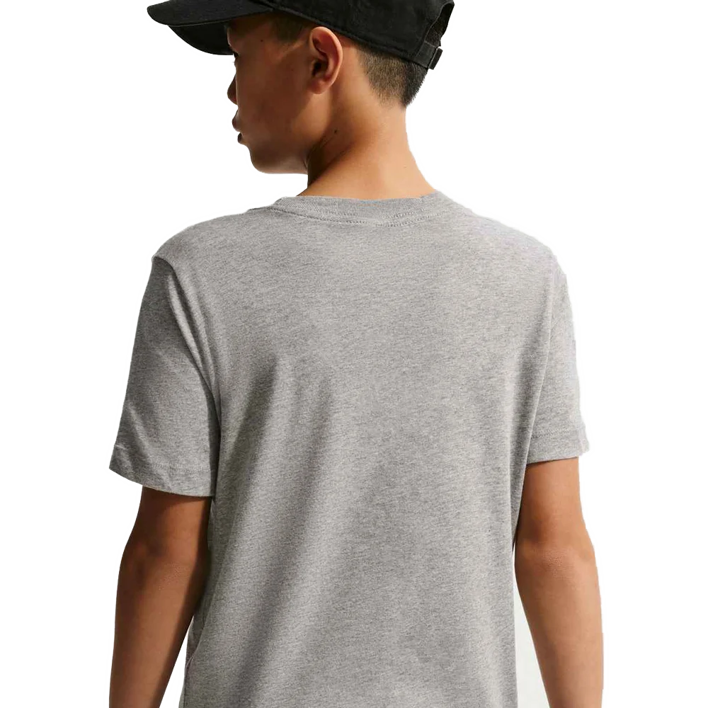 Nike  Big Kids' Sportswear T-Shirt