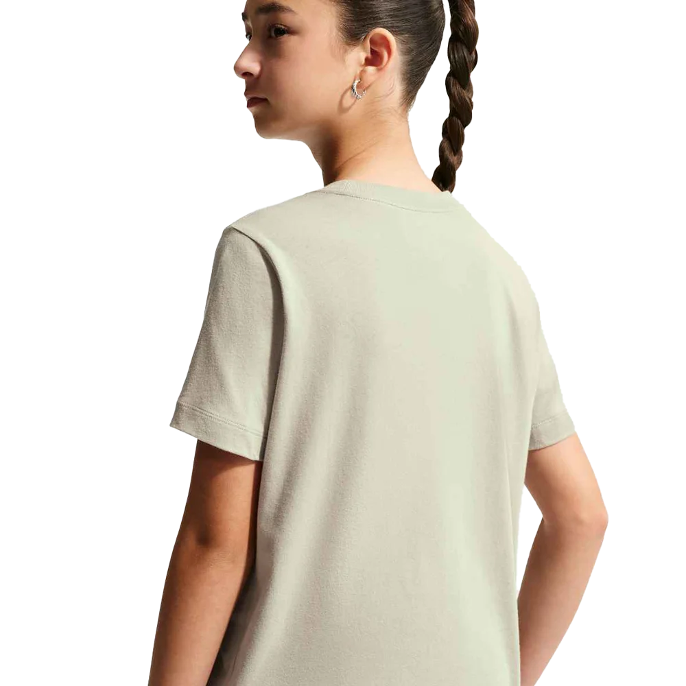 Nike  Big Kids' Sportswear T-Shirt
