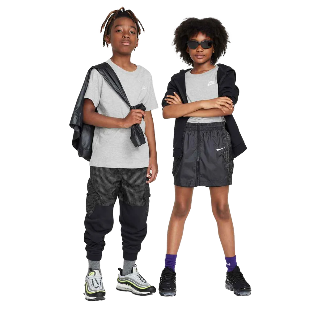 Nike  Big Kids' Sportswear T-Shirt