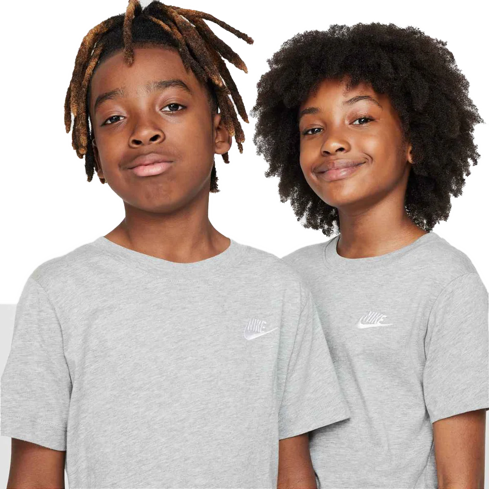 Nike  Big Kids' Sportswear T-Shirt