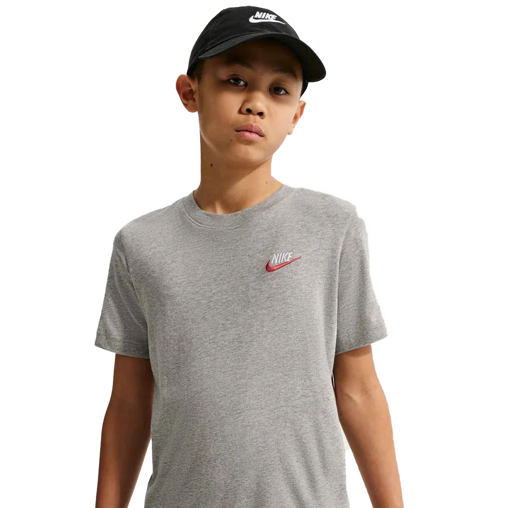 Nike  Big Kids' Sportswear T-Shirt