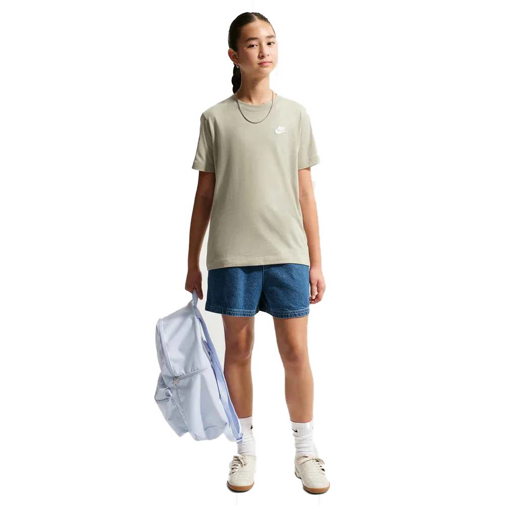 Nike  Big Kids' Sportswear T-Shirt