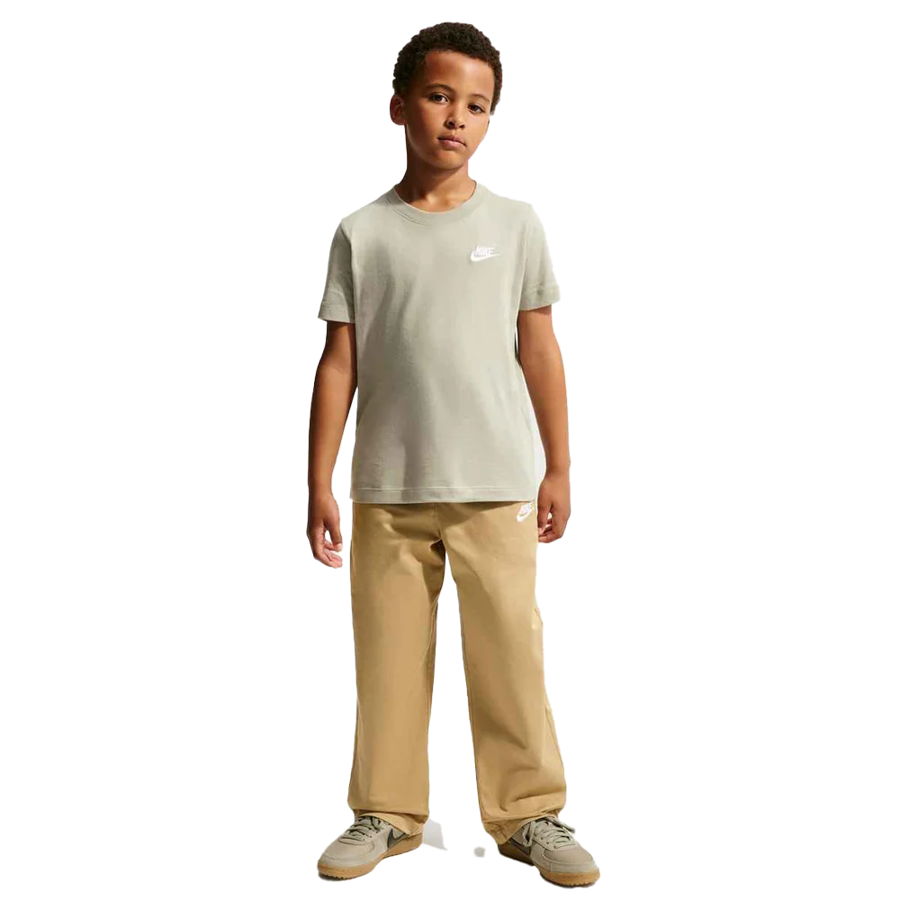 Nike  Big Kids' Sportswear T-Shirt