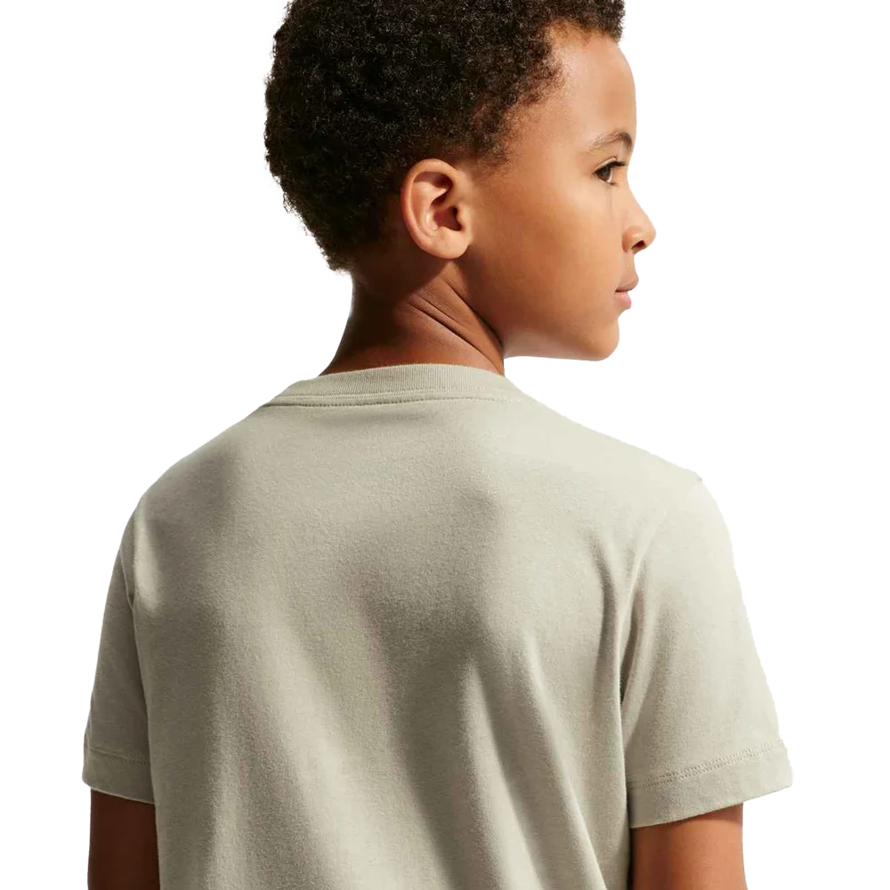 Nike  Big Kids' Sportswear T-Shirt