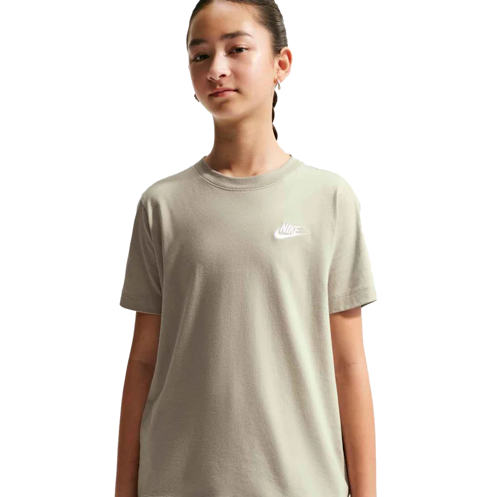 Nike  Big Kids' Sportswear T-Shirt