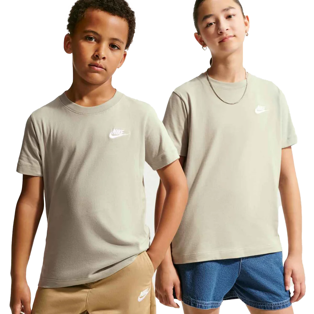 Nike  Big Kids' Sportswear T-Shirt