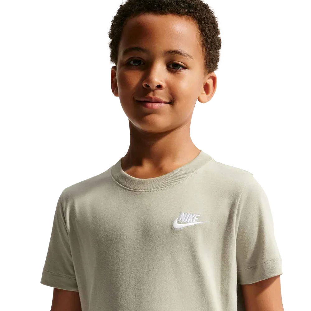 Nike  Big Kids' Sportswear T-Shirt