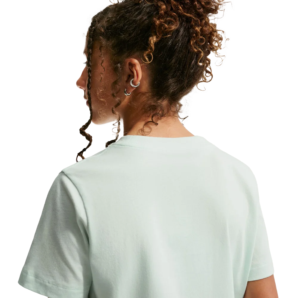Nike  Big Kids' Sportswear T-Shirt