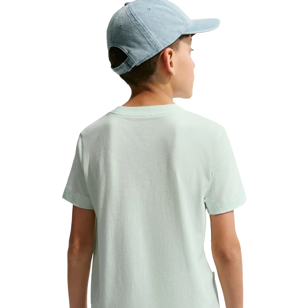 Nike  Big Kids' Sportswear T-Shirt