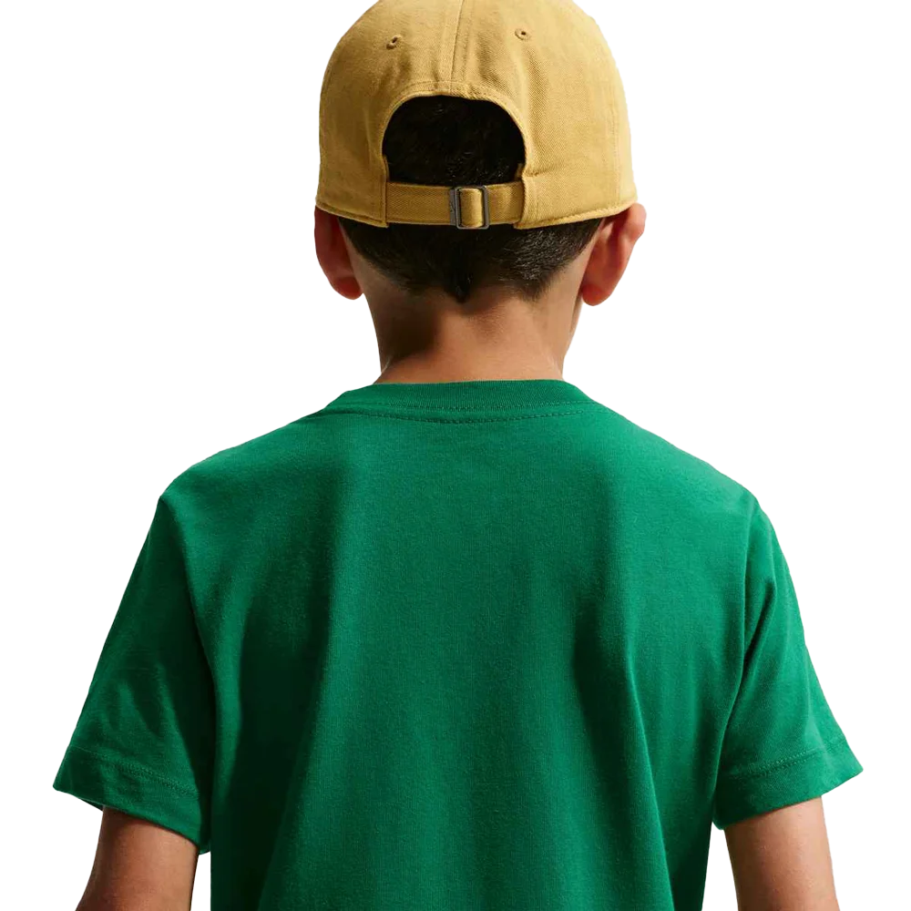 Nike  Big Kids' Sportswear T-Shirt